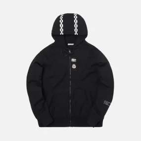 7 Moncler Fragment Maglia - Black