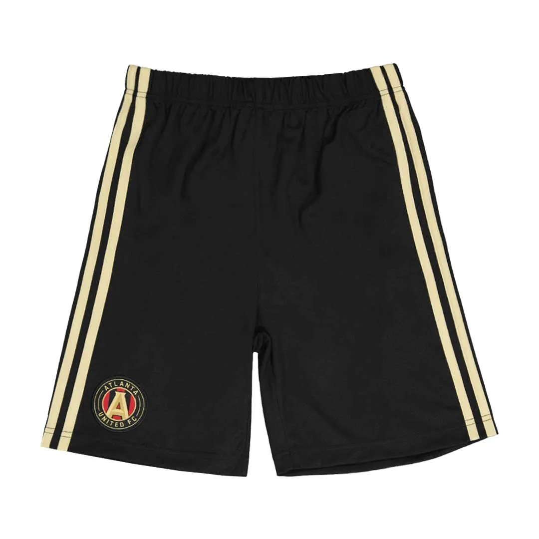 adidas - Kids' (Junior) Atlanta United FC UN Shorts (RS8P3B AU)