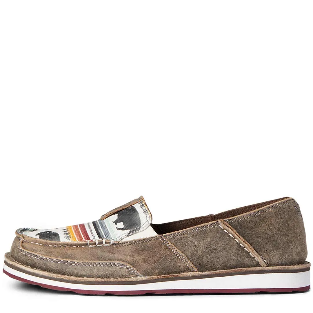 Ariat Women's Cruiser Slip-On Shoes