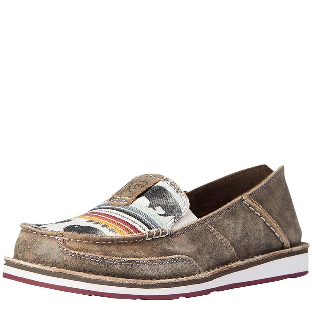 Ariat Women's Cruiser Slip-On Shoes