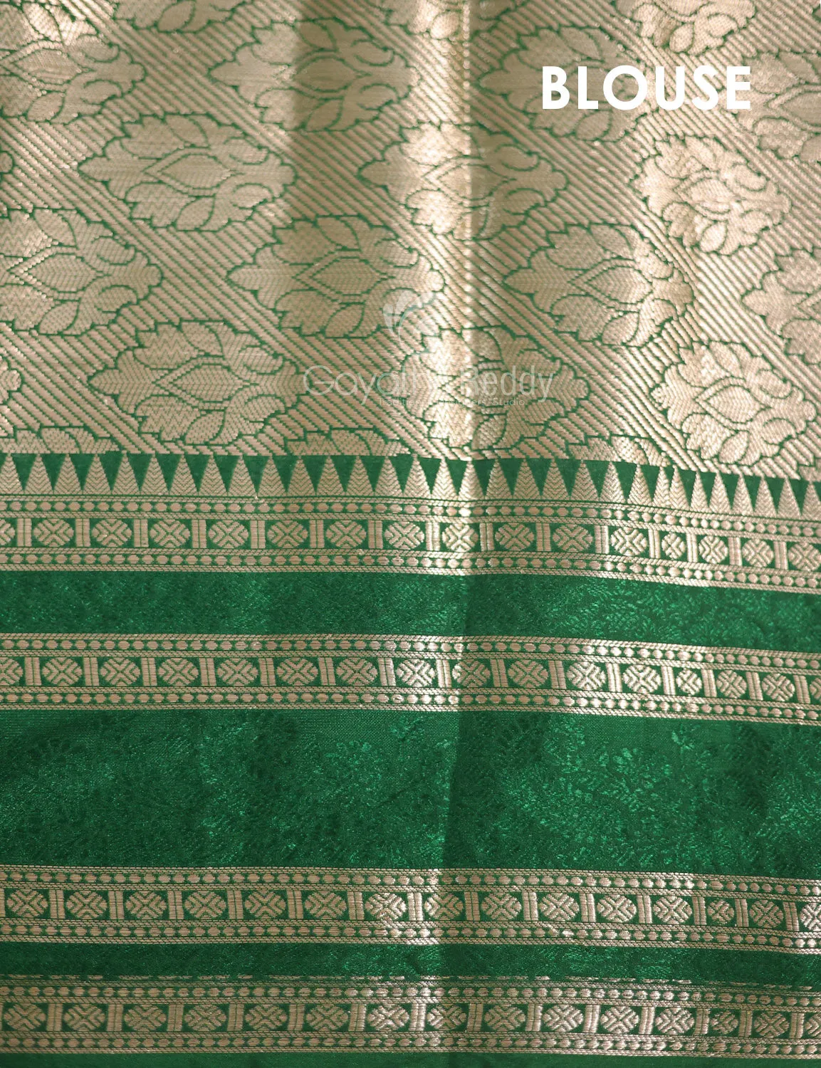 BANARAS CHINIYA SILK-SBC106