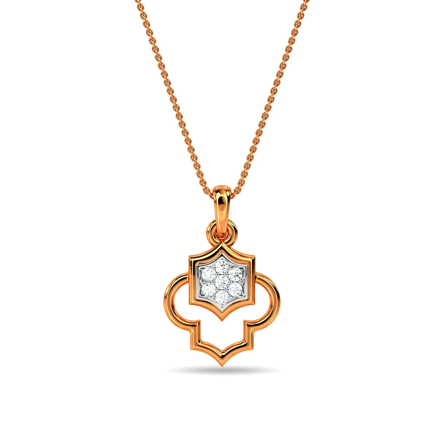 Baruni Pendant