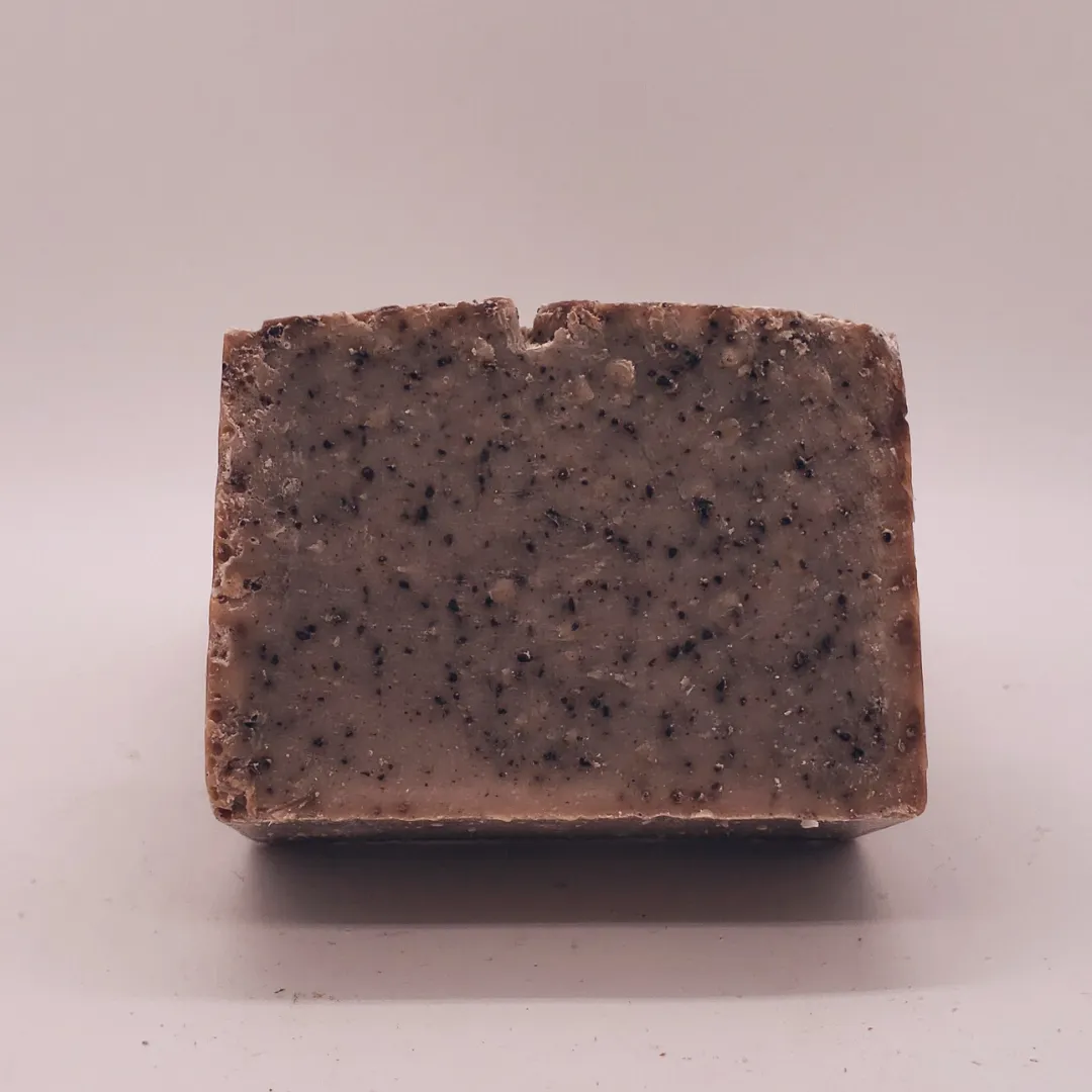 B.B.B. Natural Bar Soap