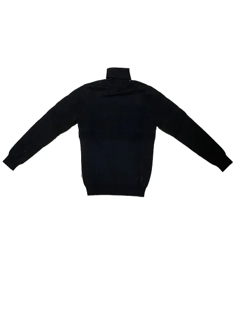 Blend men's turtleneck sweater 20714346 194007 black