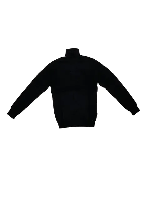 Blend men's turtleneck sweater 20714346 194007 black