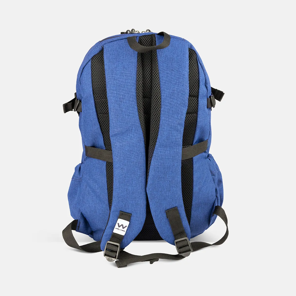 BLUE ATAMA IPANEMA BACKPACK