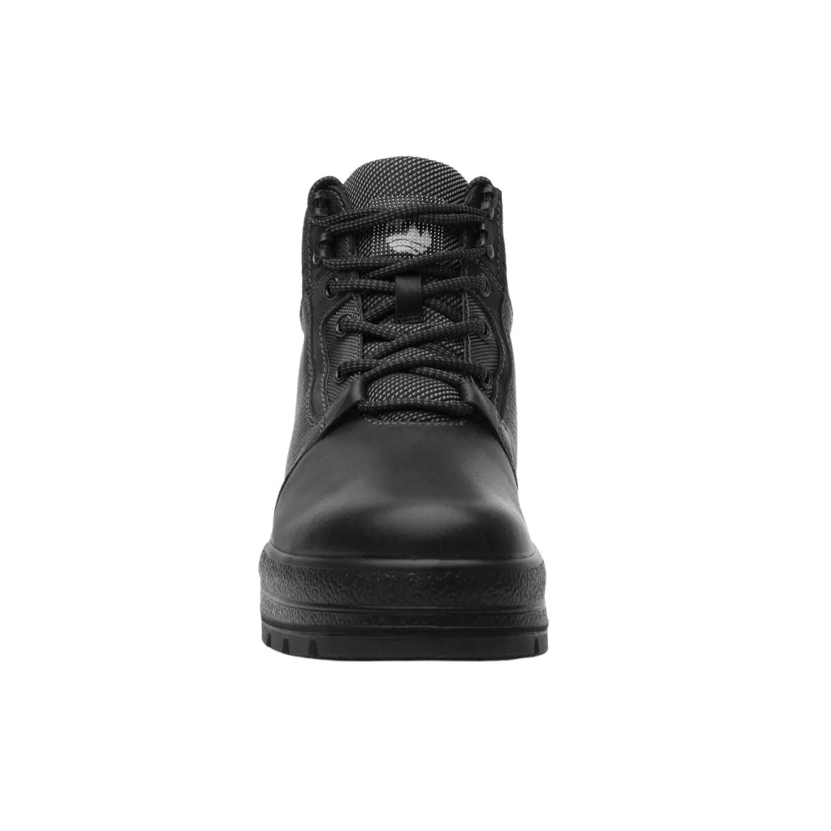 Bota Botín Flexi Hombre Outdoor Piel Casual