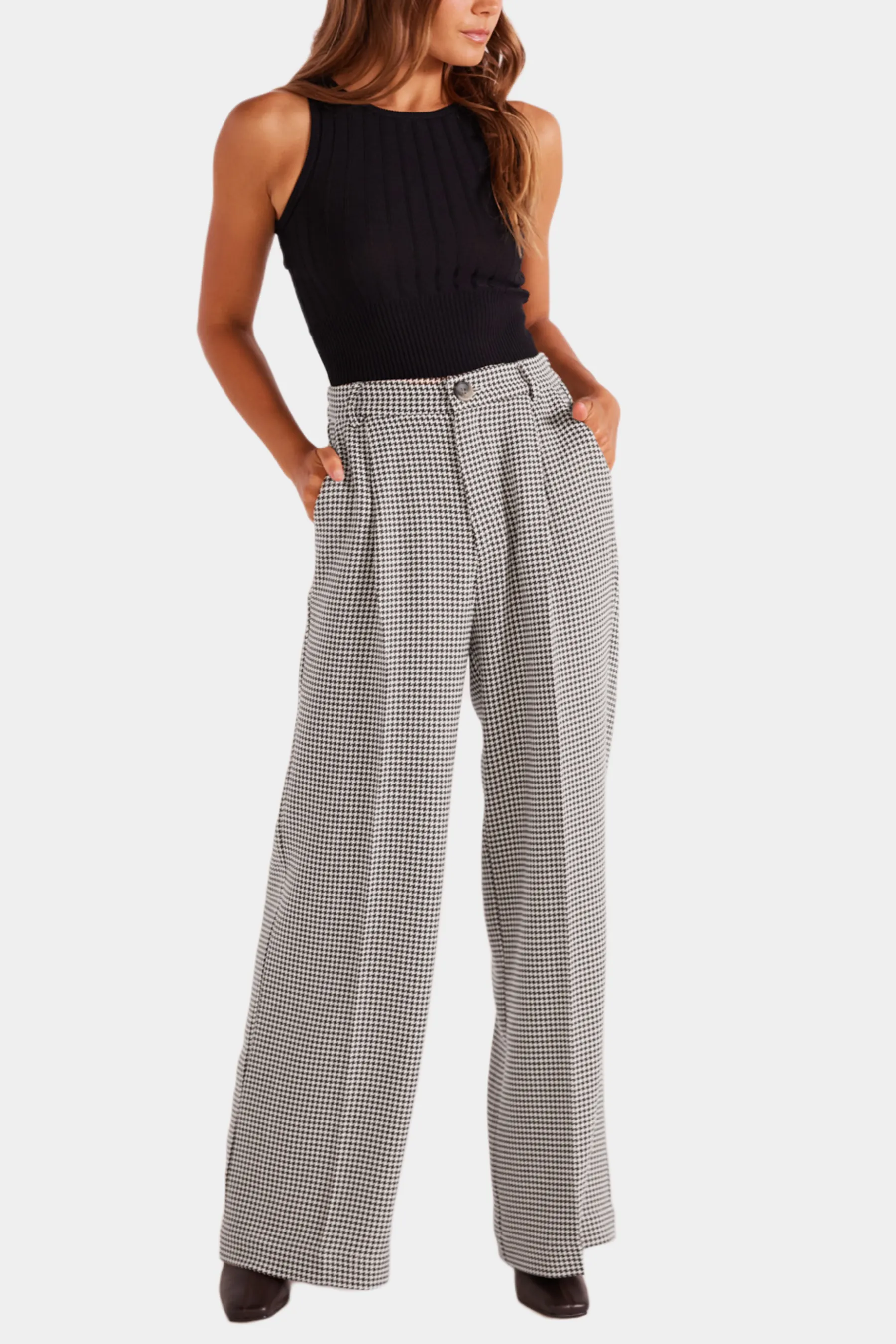 Camilla Wide Leg Pants