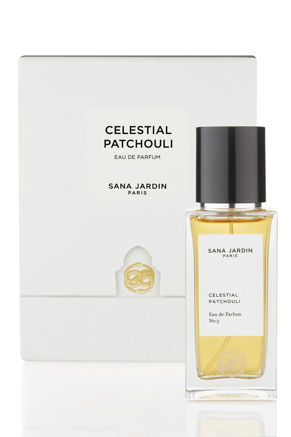 Celestial Patchouli 50ml