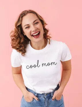 Cool Mom T-Shirt