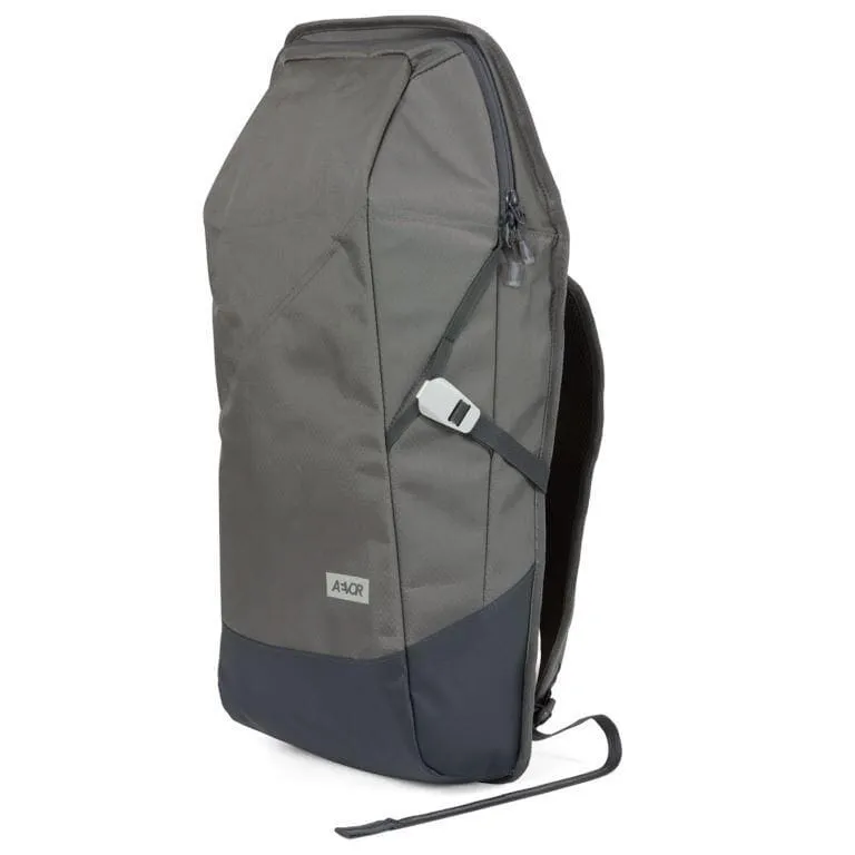 Daypack Proof - Waterproof Bag Made from Recycled PET-bottles