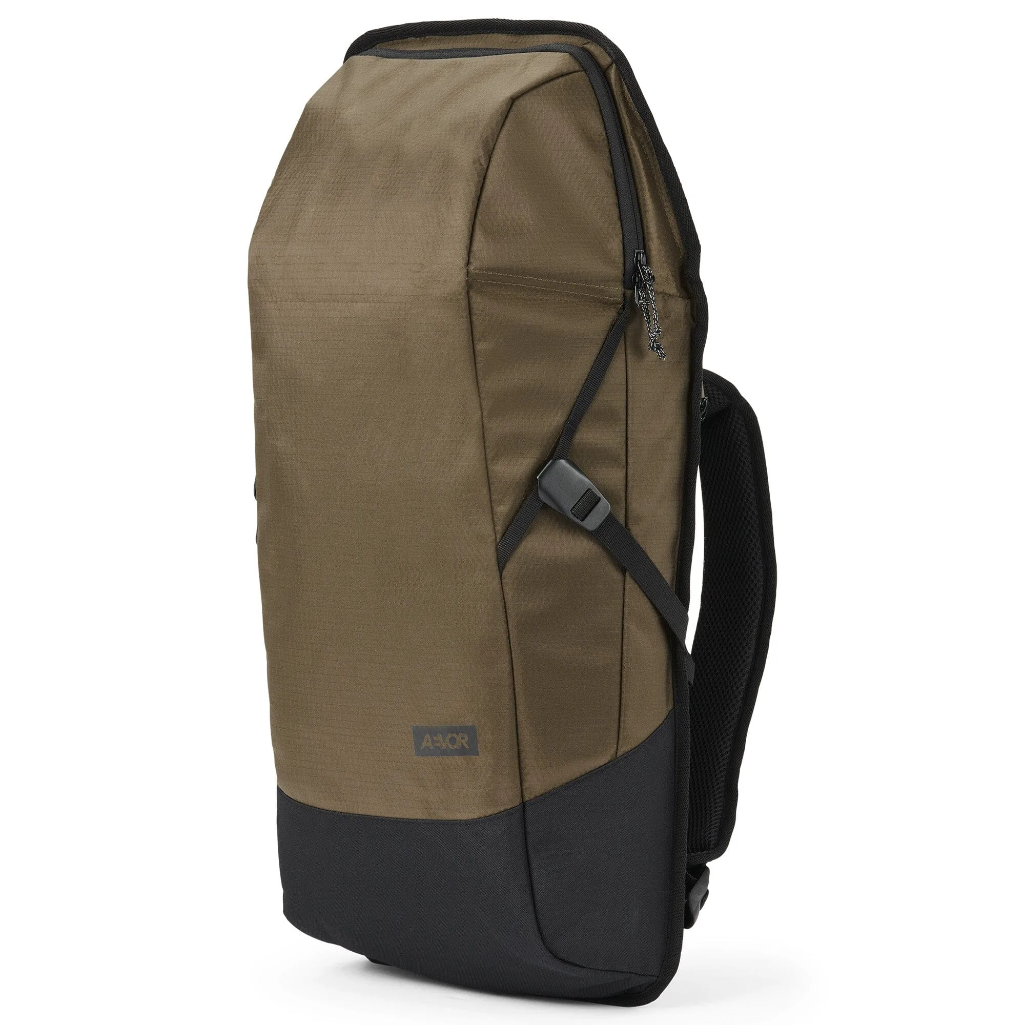 Daypack Proof - Waterproof Bag Made from Recycled PET-bottles