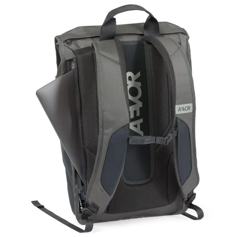 Daypack Proof - Waterproof Bag Made from Recycled PET-bottles