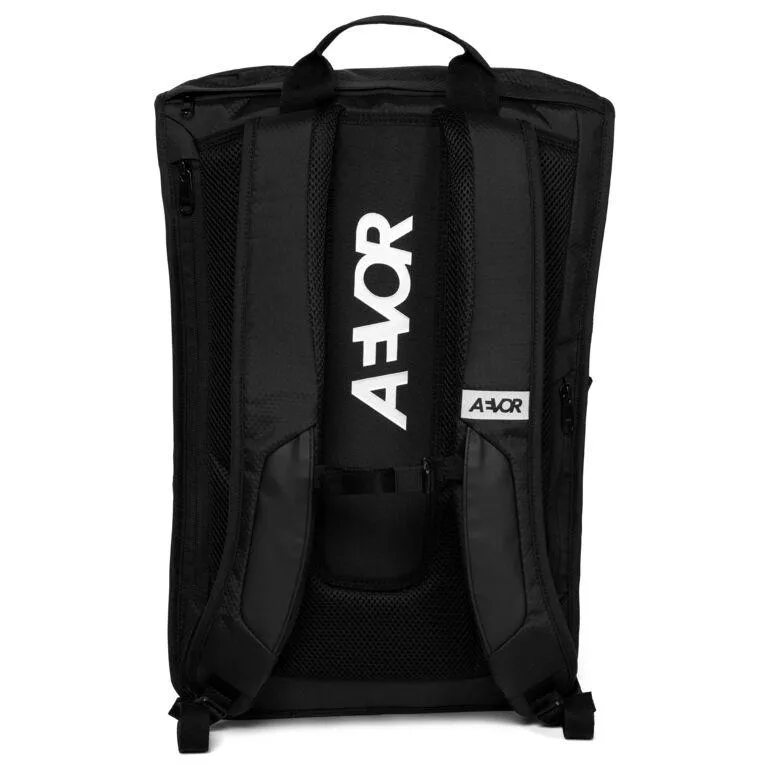 Daypack Proof - Waterproof Bag Made from Recycled PET-bottles