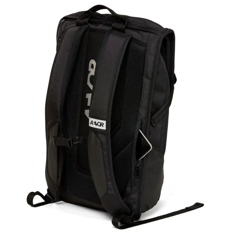 Daypack Proof - Waterproof Bag Made from Recycled PET-bottles