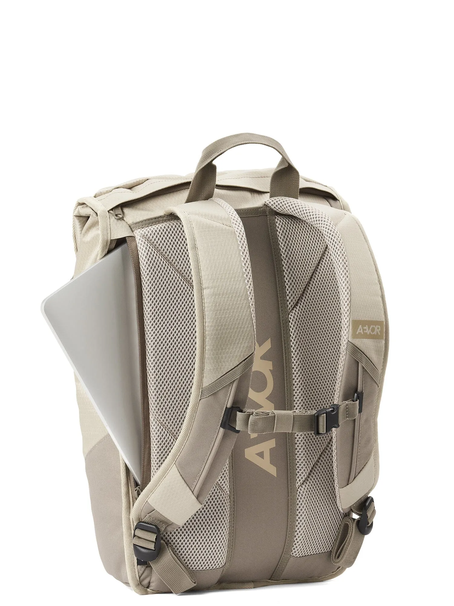 Daypack Proof - Waterproof Bag Made from Recycled PET-bottles