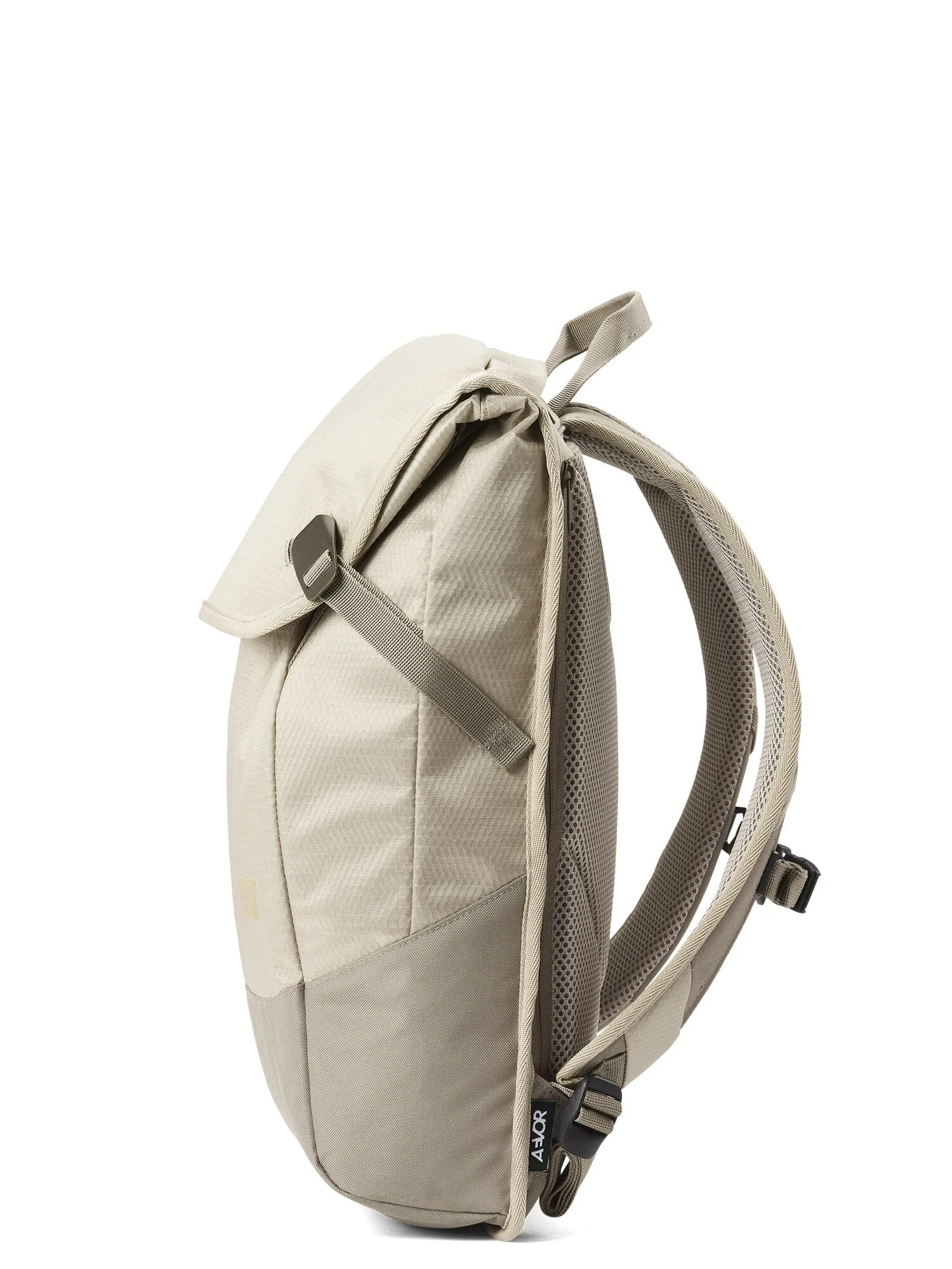 Daypack Proof - Waterproof Bag Made from Recycled PET-bottles