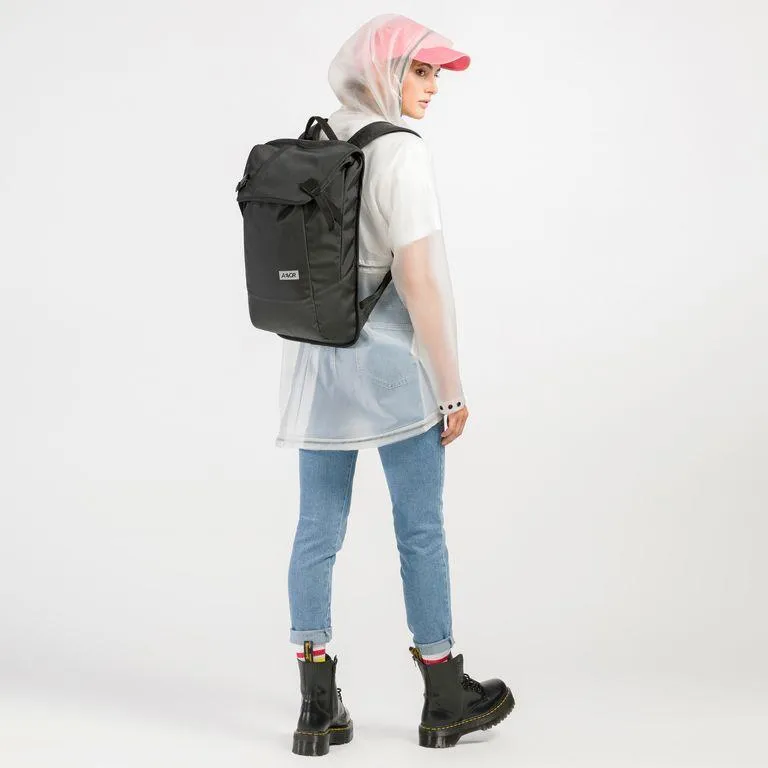 Daypack Proof - Waterproof Bag Made from Recycled PET-bottles