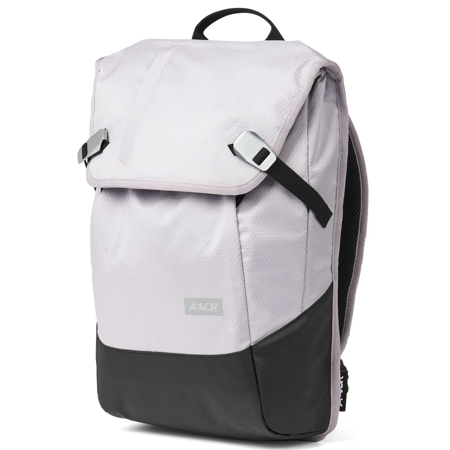 Daypack Proof - Waterproof Bag Made from Recycled PET-bottles