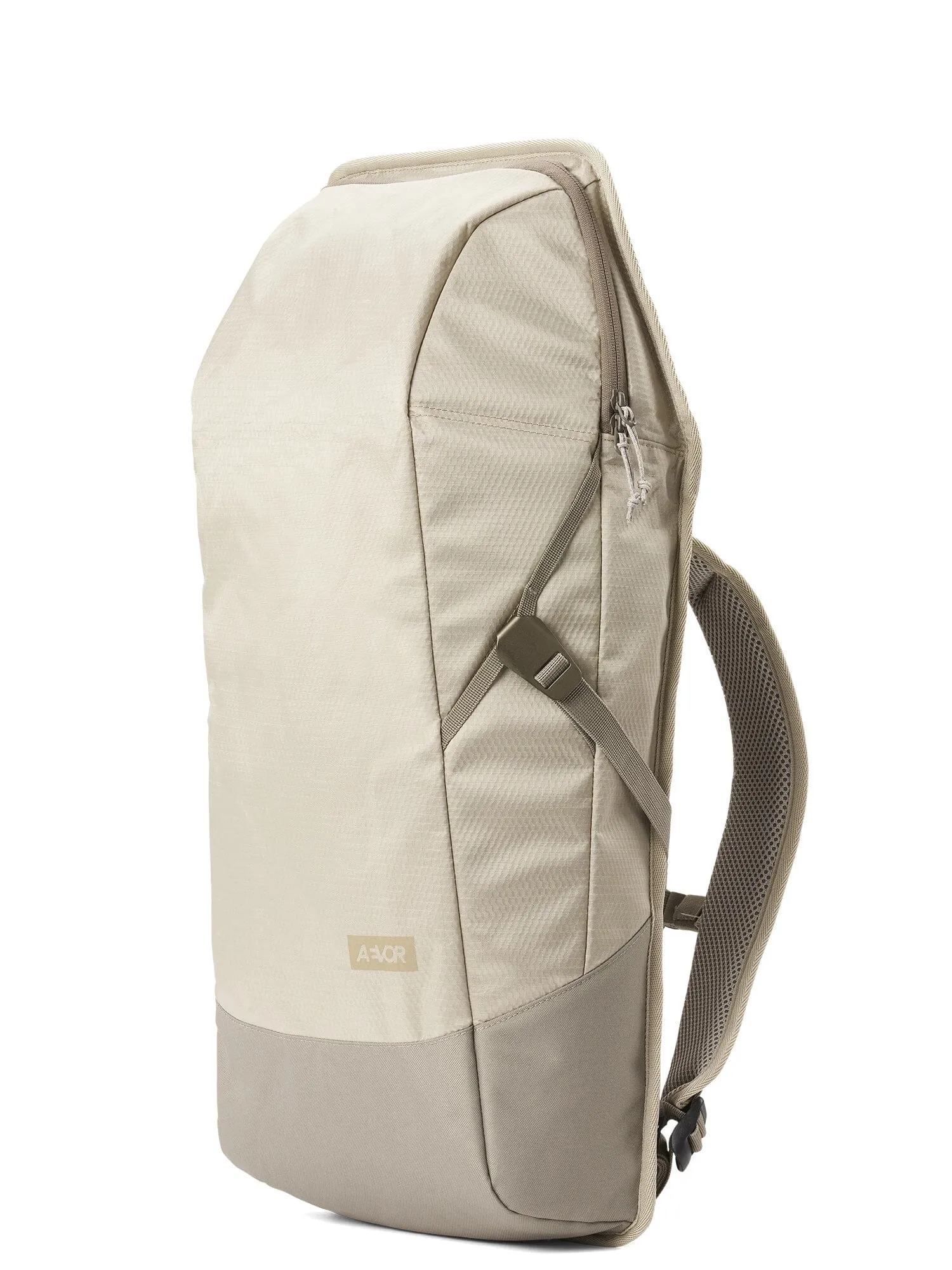 Daypack Proof - Waterproof Bag Made from Recycled PET-bottles