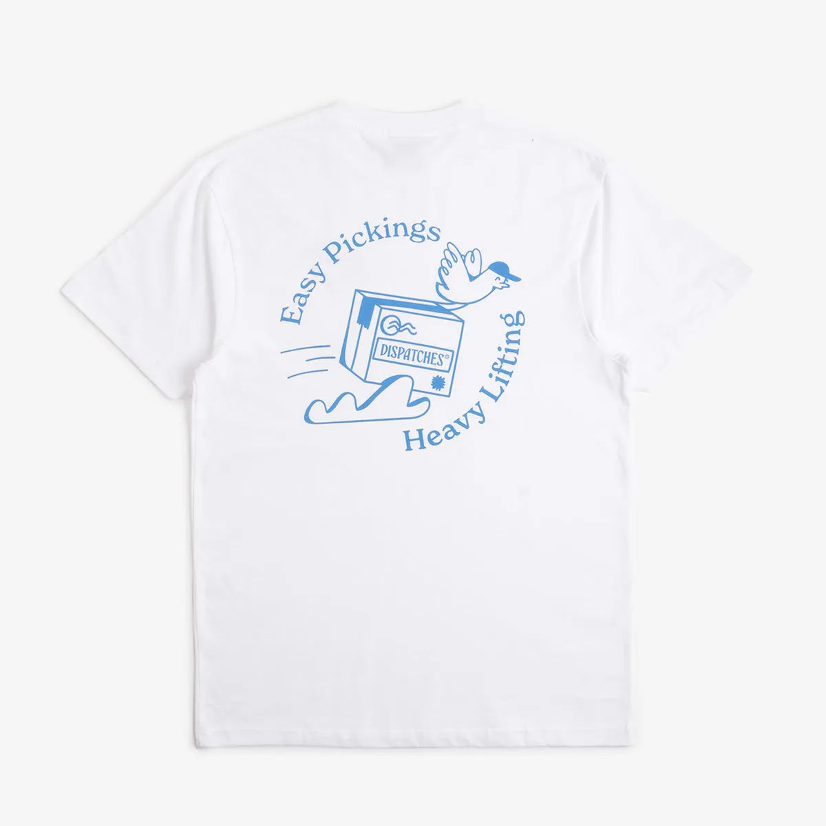 Dispatches Flying T-Shirt