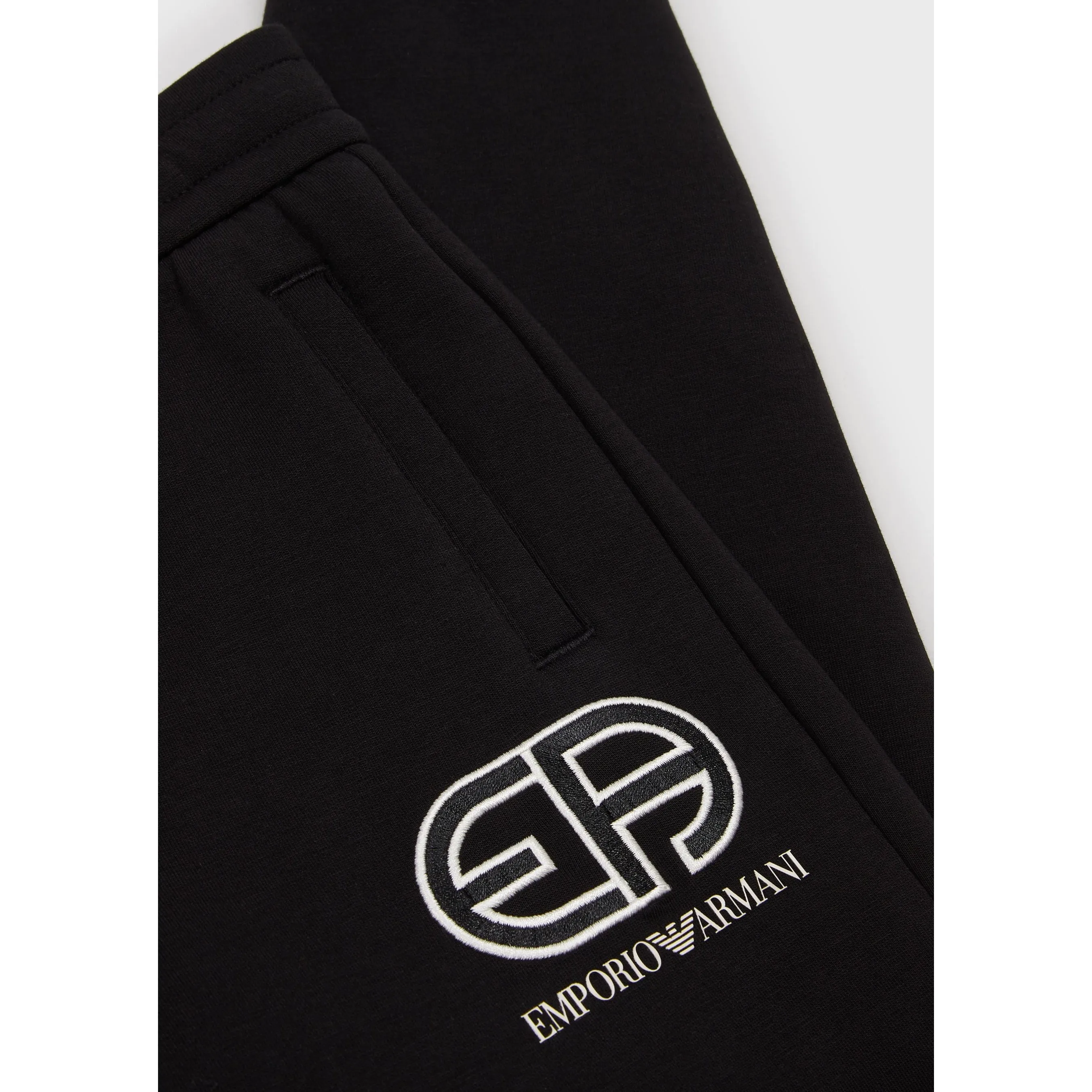 Emporio Armani Boys Sweatpants