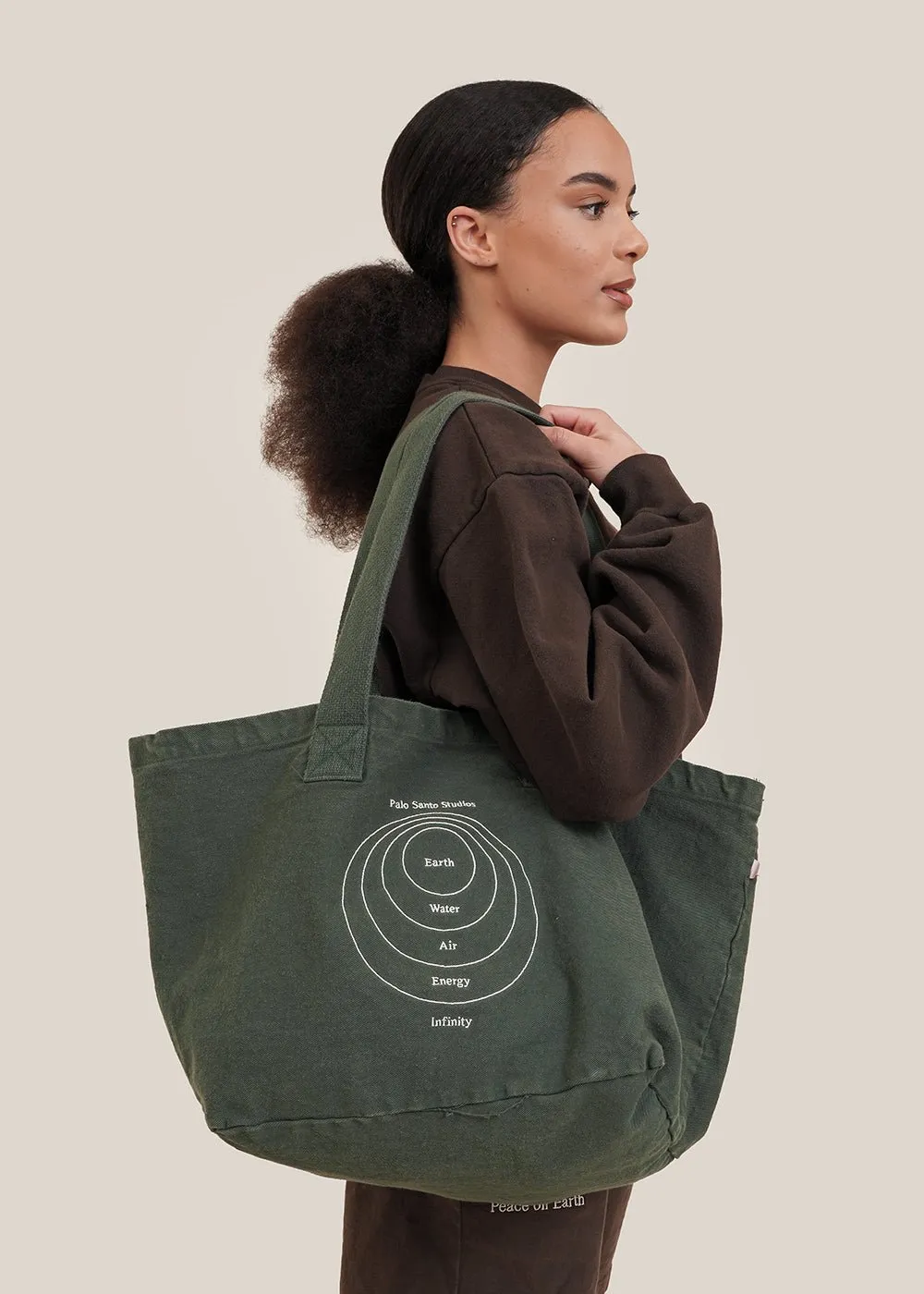 Energetics Tote