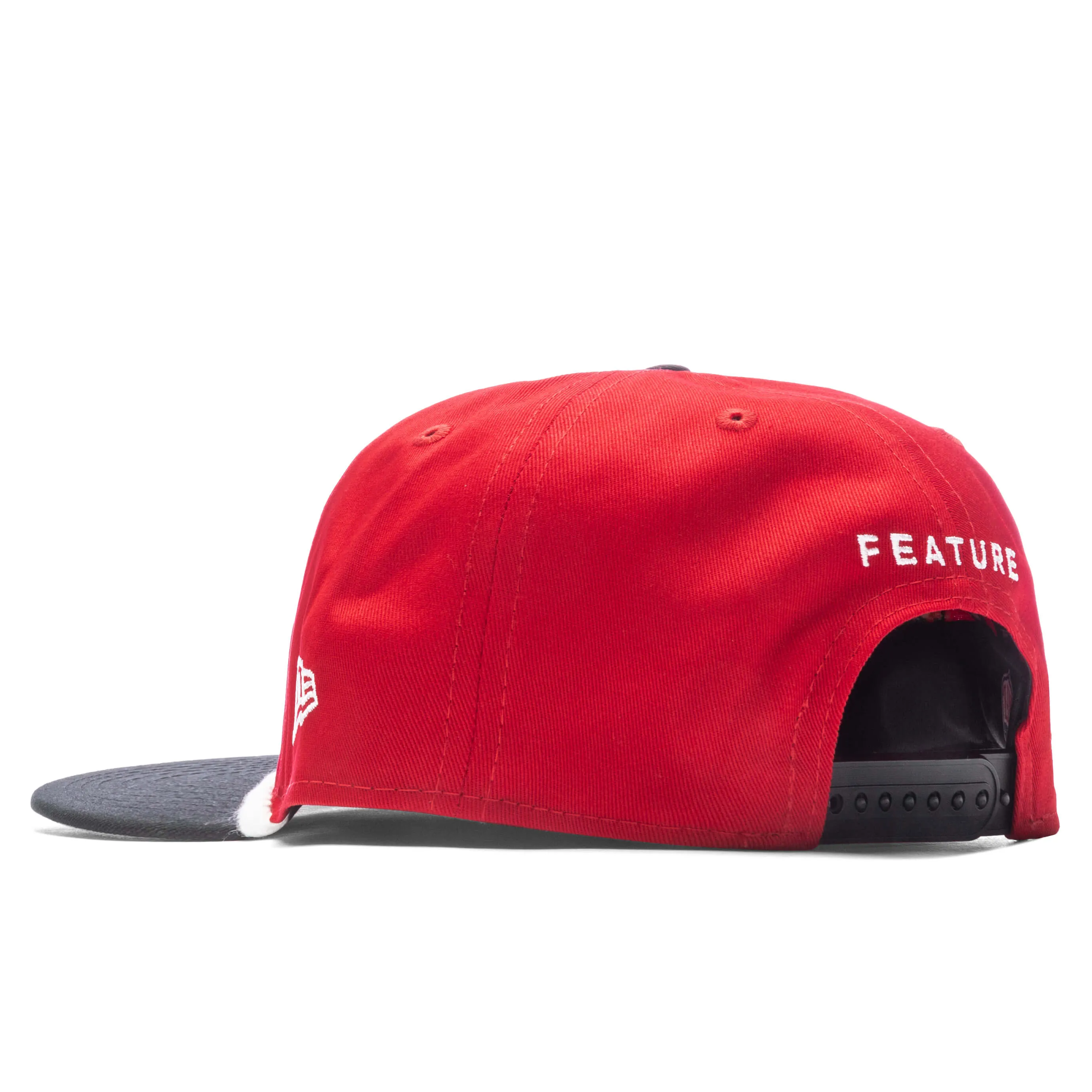 Feature x New Era Battle Born - Kansas City Chiefs