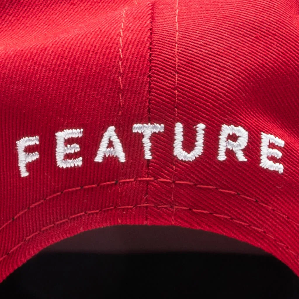 Feature x New Era Battle Born - Kansas City Chiefs