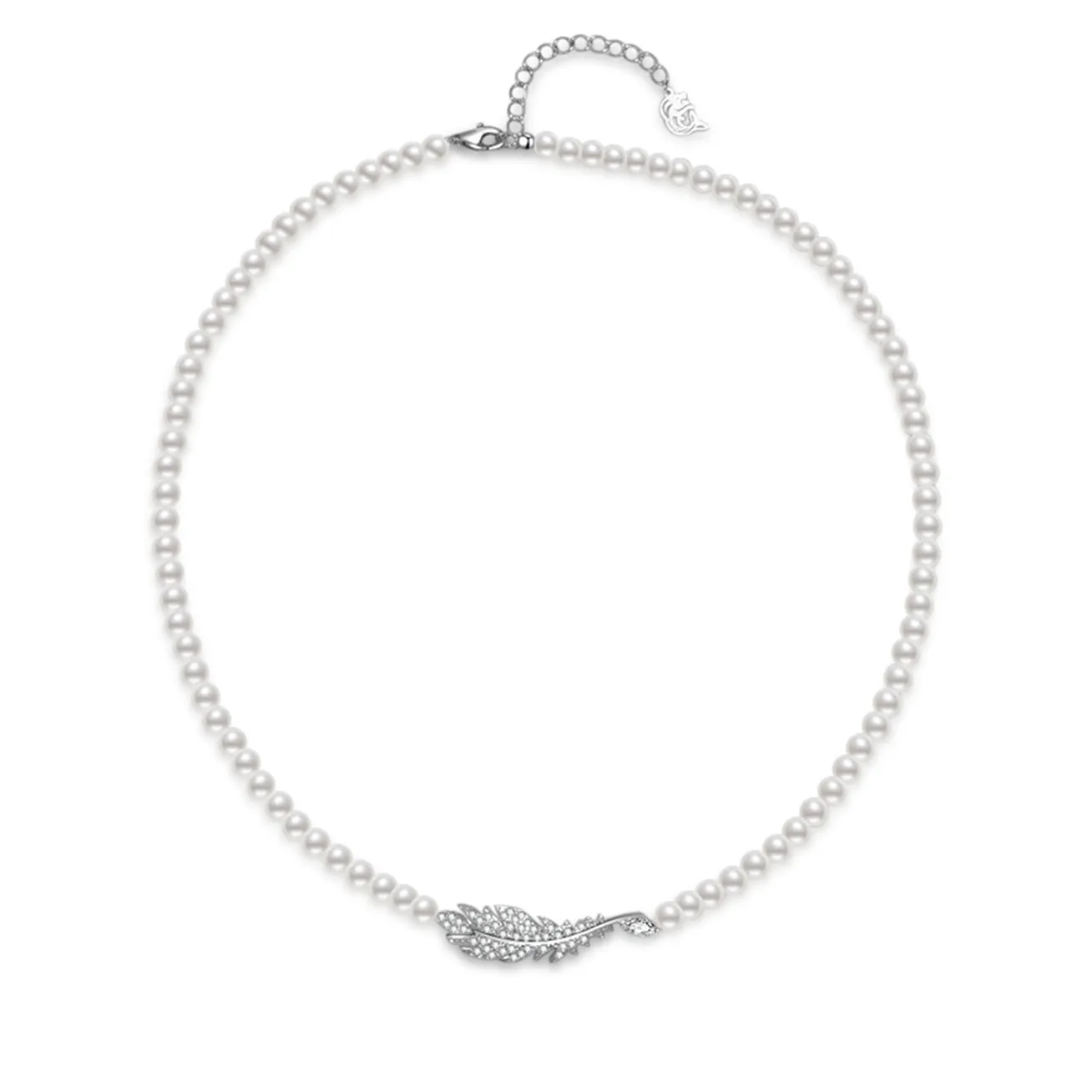 Freshwater Pearl Necklace WN00513