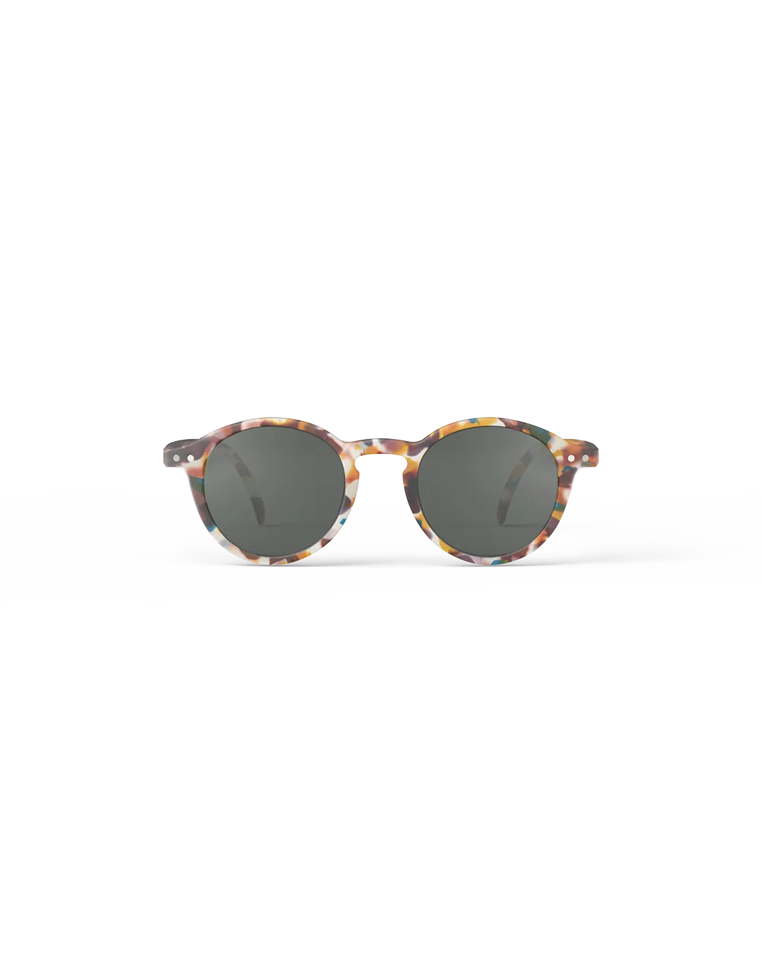 Junior Sunglasses | #D Blue Tortoise