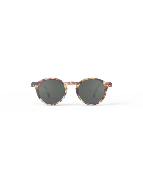 Junior Sunglasses | #D Blue Tortoise