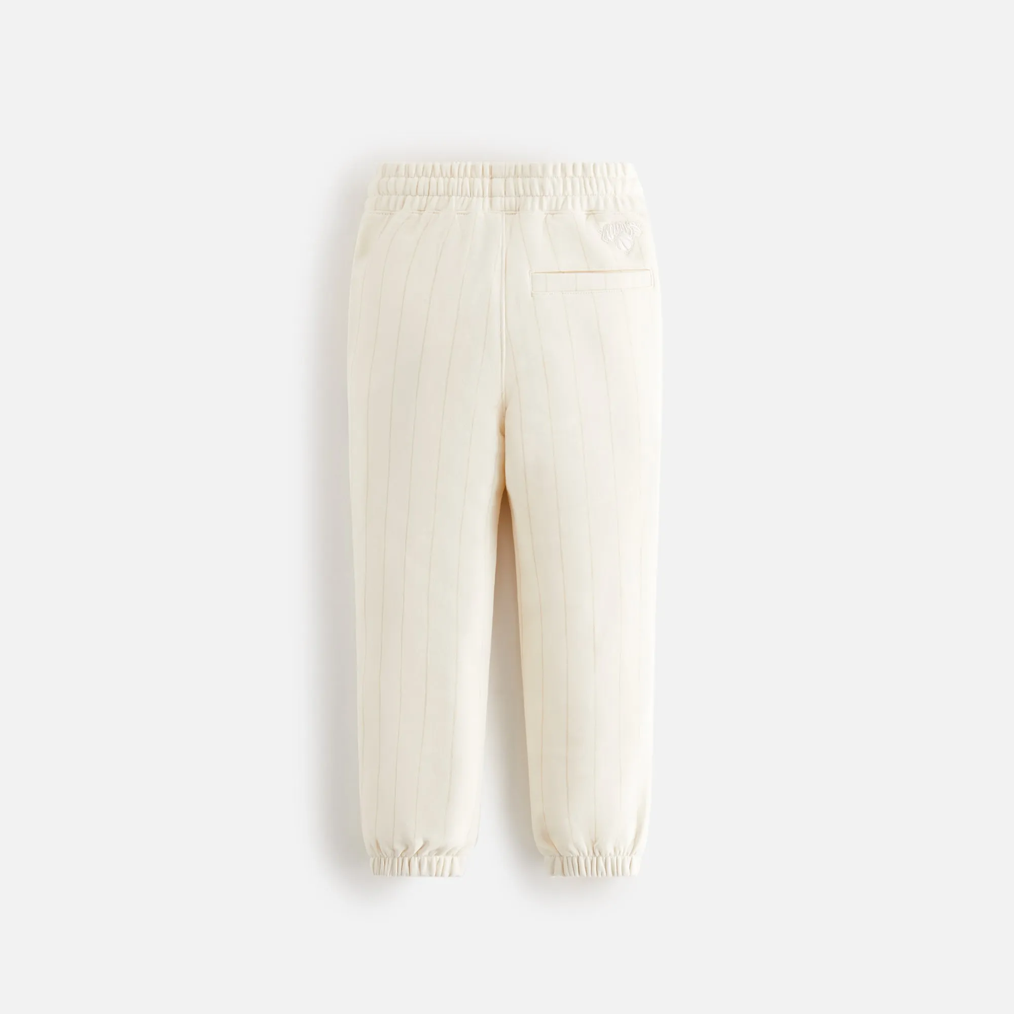 Kith Kids for the New York Knicks Pinstripe Sweatpant - Silk