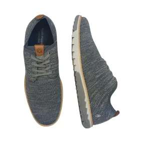 Men's Summer Shoe Expert Knit Oxford Gray