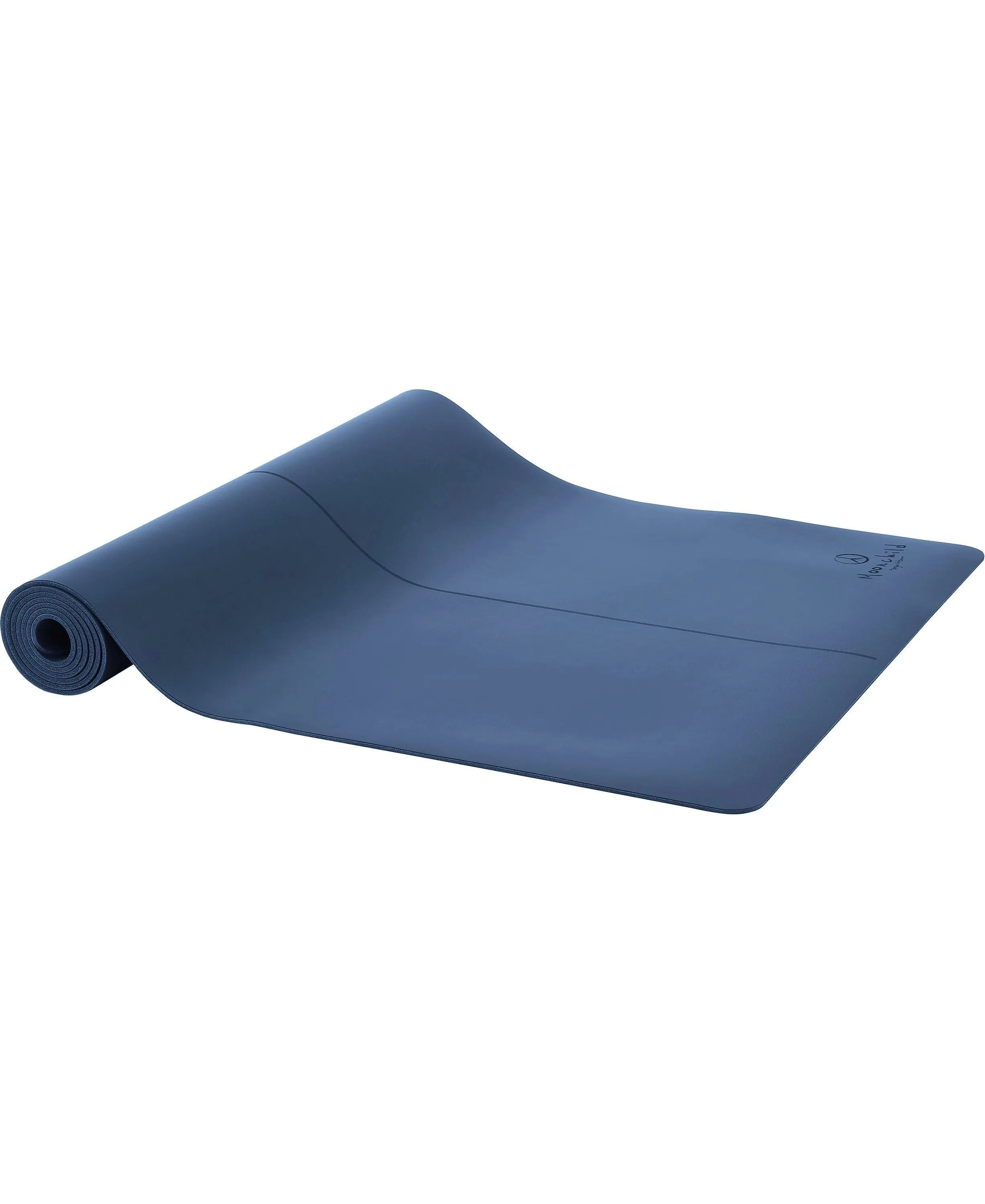 Moonchild Yoga Mat - Aura Blue