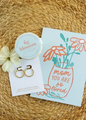 Mother's Day Gift Bundle