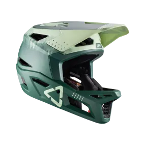 MTB GRAVITY 4.0 HELMET IVY