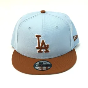 NEW ERA Los Angeles Dodgers Vintage 59FIFTY Snapback