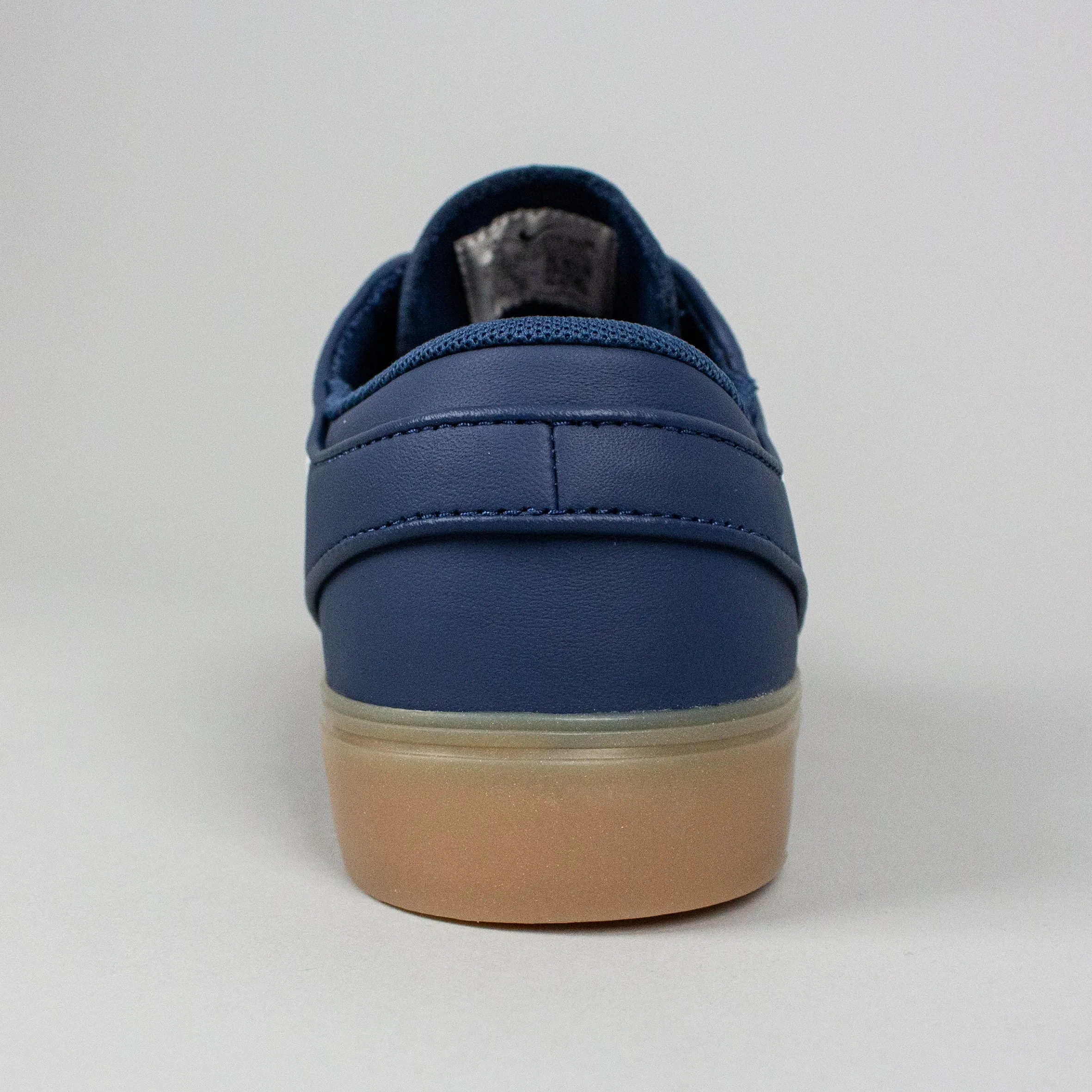 Nike SB Janoski OG  Shoes Navy/White-Navy