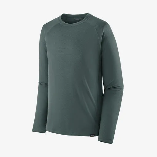 Patagonia Capilene Midweight Crew (Men's) Clearance