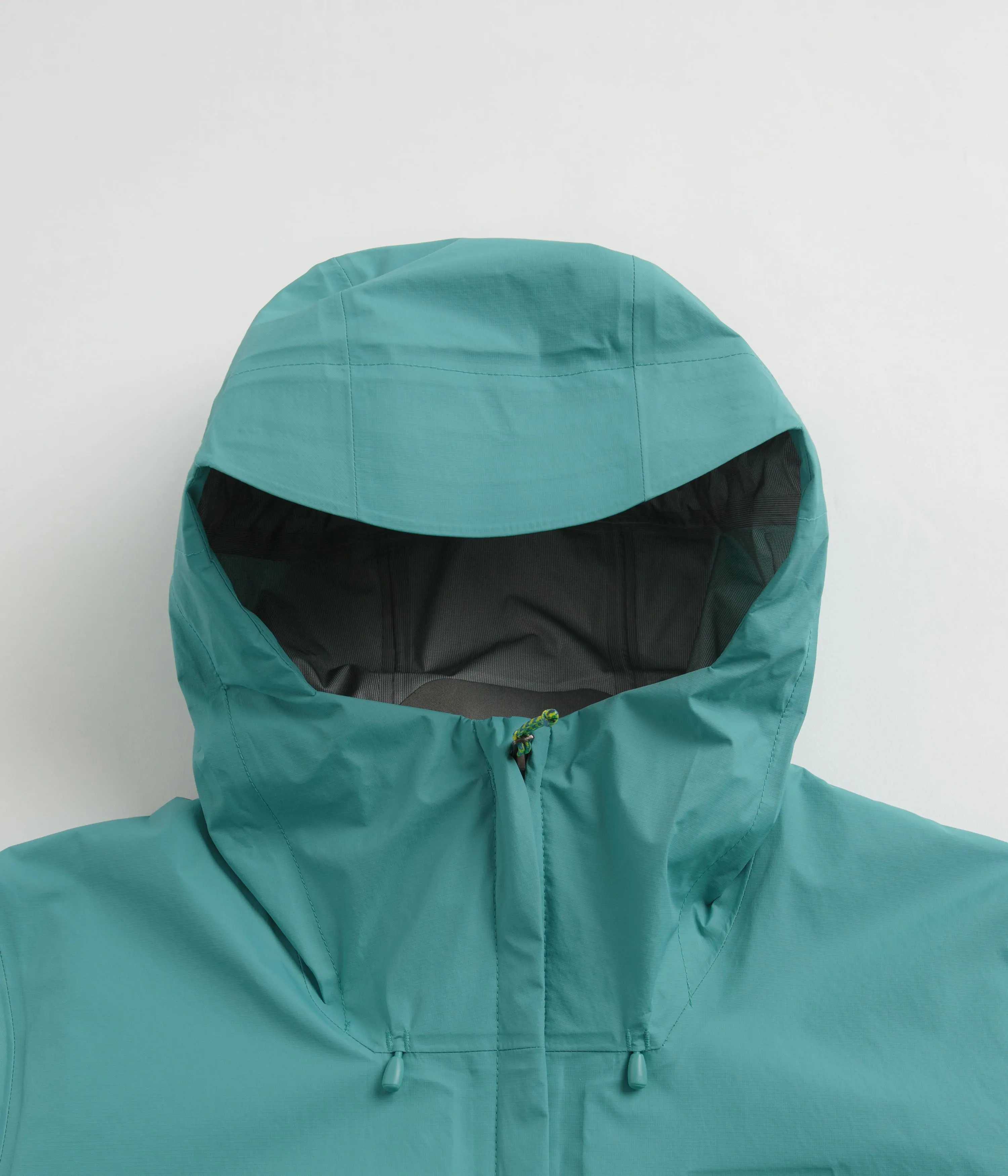 Patagonia Torrentshell 3L Jacket - Subtidal Blue