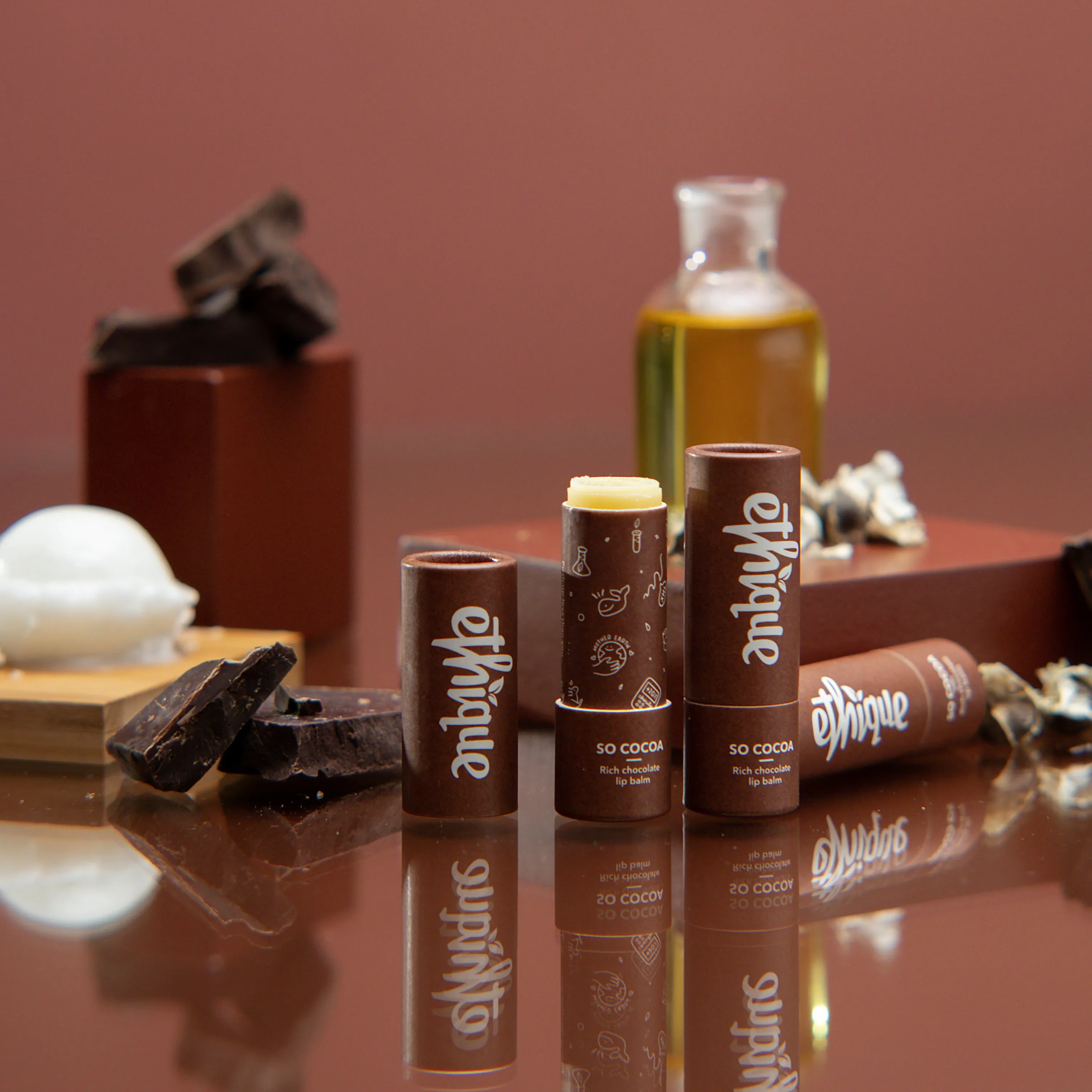 So Cocoa™ Nourishing Lip Balm