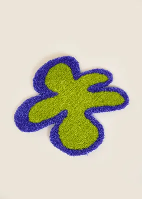 Teenage Double Flubber Table Mat 03