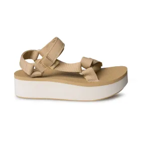 TEVA Flatform Universal Lark Sandals - Women's