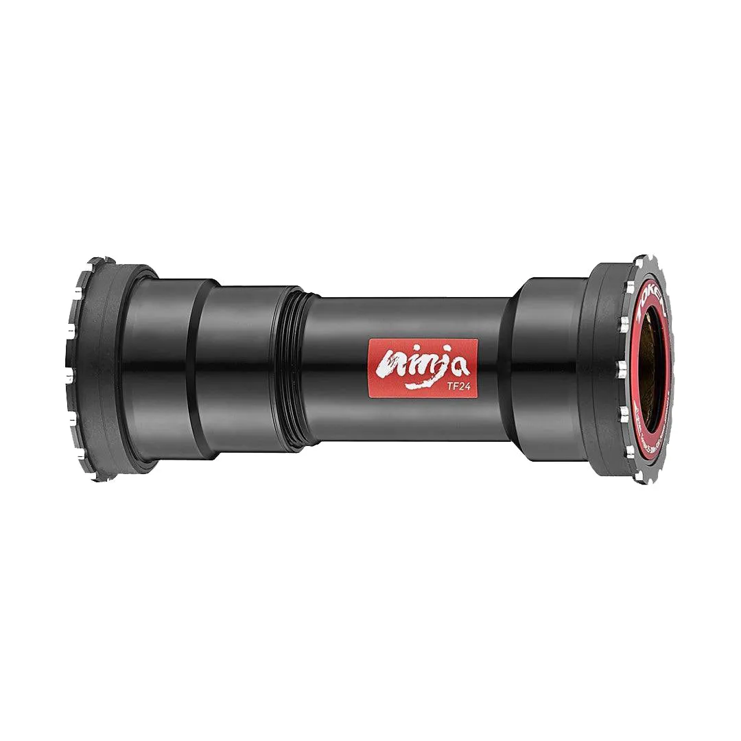 Token Ninja Bottom Bracket PF86/86.5/90/92 For Shimano Crankset - Ceramic