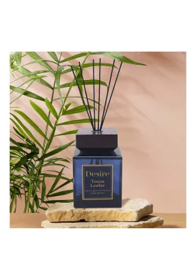 Tuscan Leather Diffuser 1000ml