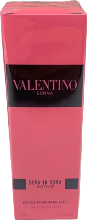 Valentino Donna Born In Roma Intense Eau de Parfum 15 ml