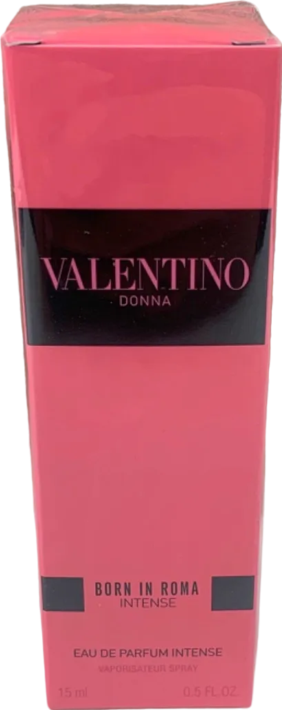 Valentino Donna Born In Roma Intense Eau de Parfum 15 ml