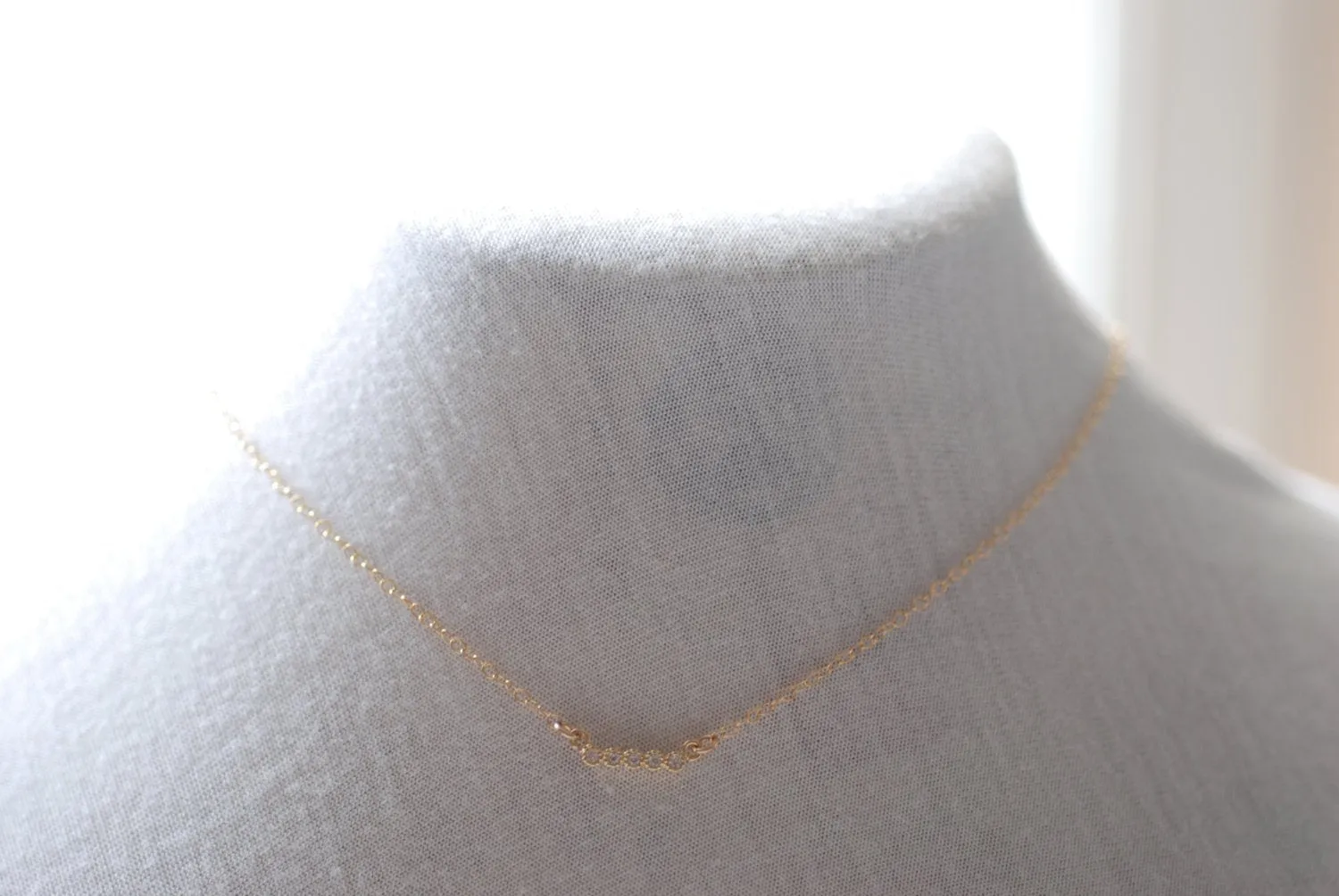 Wholesale Tiny Gold Diamond Bar Necklace, Tiny Bar Necklace, Diamond Bar Necklace, Pave Diamond Bar Necklace, Thin Bar Necklace, 14k Gold Bar Necklace